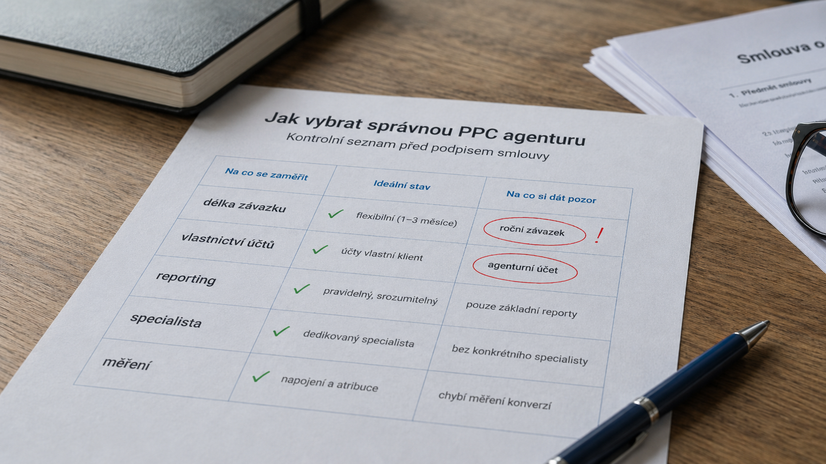 PPC agentura Praha - jak vybrat tu nejlepší (jakmy)