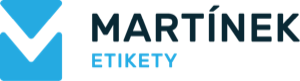 Martínek etikety